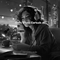 Beats Studio Earbuds as