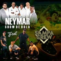 Neymar Show de Bola