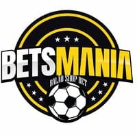 BetsMania Balão Shop Bet