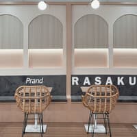 Rasaku