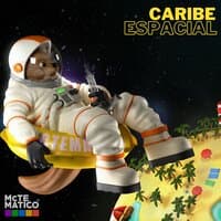 Caribe Espacial