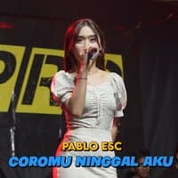 Coromu Ninggal Aku