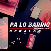 Pa Lo Barrio