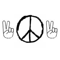 Two Peace Two