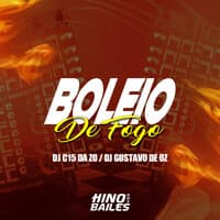 Boleio de Fogo