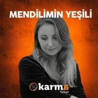 Mendilimin Yeşili