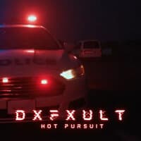 Hot Pursuit