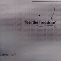 feel the freedom