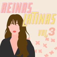 Reinas Latinas Vol. III