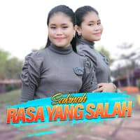 Rasa Yang Salah