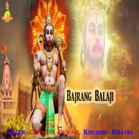 Bajrang Balaji