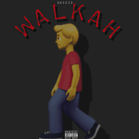 Walkah