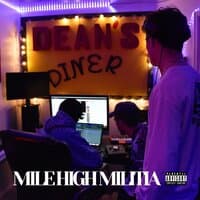 Mile High Militia