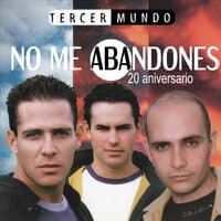 No Me Abandones