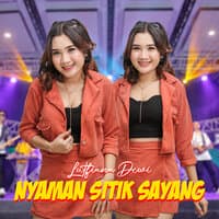 Nyaman Sitik Sayang