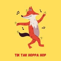 Tik Tak Hoppa Hop