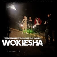 Wokiesha