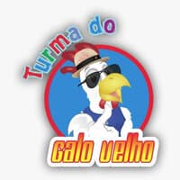 Turma do Galo Velho - O Imbrochavel