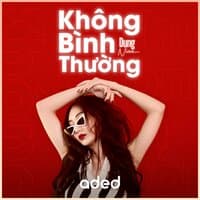 Không Bình Thường