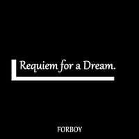 Requiem for a Dream.