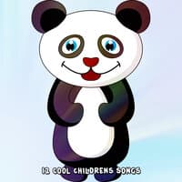 12 Cool Childrens Songs