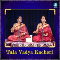 Tala Vadya Kacheri