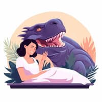 All Dinosaur Sounds for Relaxing