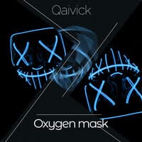 Oxygen mask