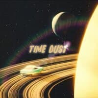 TIME DUST