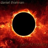 Saros Cycle part 1 (Path of Totality)