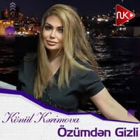 Özümdən Gizli