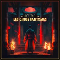 Générique LES CINQS FANTOMES