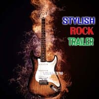 Stylish Rock Trailer