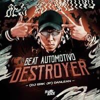 Beat Automotivo Destroyer