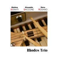 Rhodes Trio