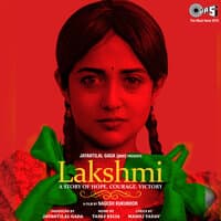 Lakshmi: A Story of Hope, Courage, Victory