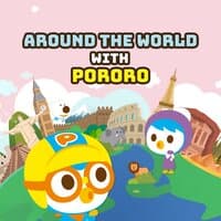 Around the World with Pororo