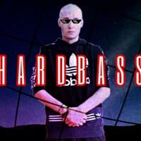 HARDBASS