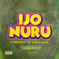 Ijo Nuru