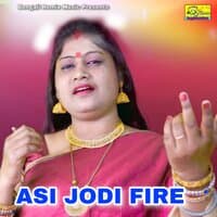 Asi Jodi Fire