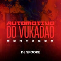 Automotivo do Vukadão - Montagem