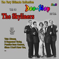 The Very Ultimate Doo-Wop Collection - 22 Vol.