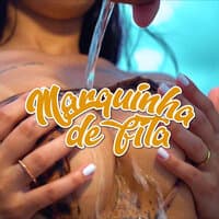 Marquinha de Fita