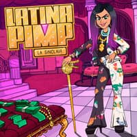 Latina P.I.M.P