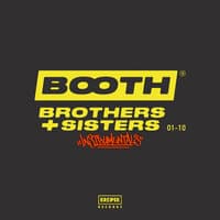 Booth Brothers & Sisters Instrumentals 1-10