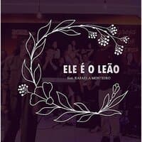 Ele e o Leão