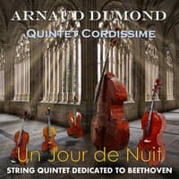 Un Jour de Nuit (Quintet à Cordes en Hommage à Beethoven - String Quintet Dedicated to Beethoven)