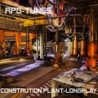 Construction Plant