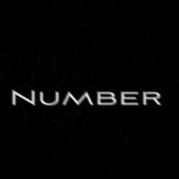 Number