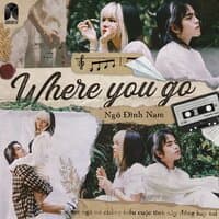 Where You Go (Beat)